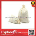 Customize cotton drawstring bag